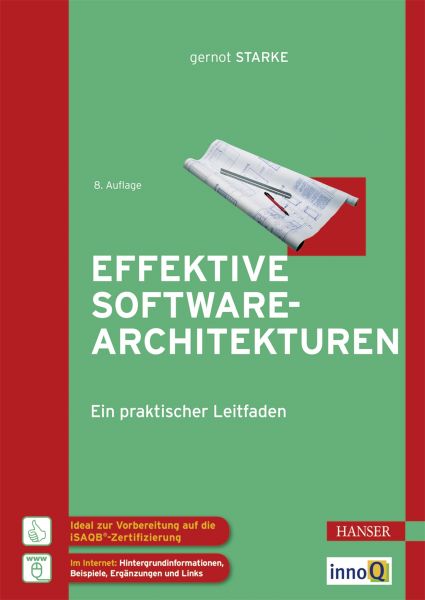 Effektive Softwarearchitekturen