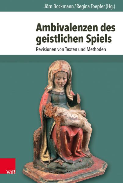 Ambivalenzen des geistlichen Spiels