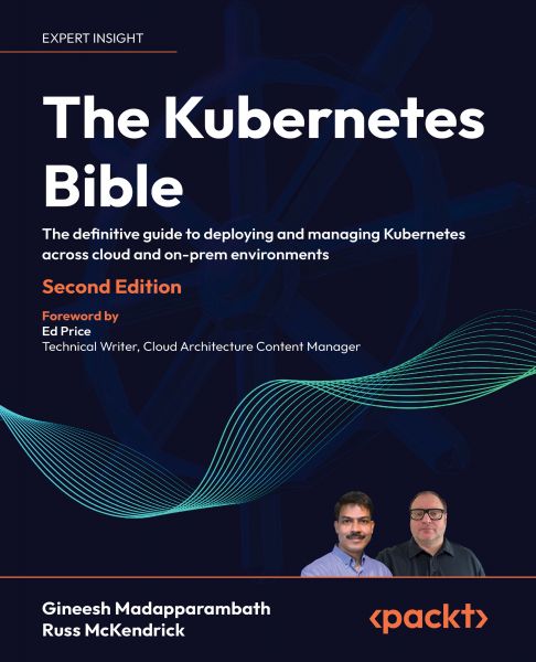 The Kubernetes Bible