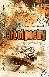 art of poetry - art of books collection