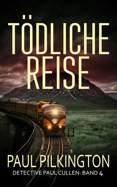 Tödliche Reise