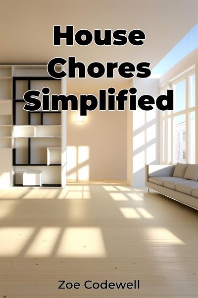 House Chores Simplified