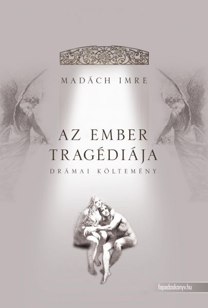 Az ember tragédiája