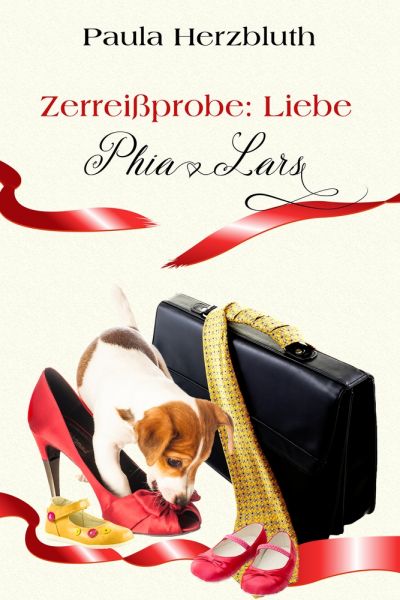 Zerreißprobe: Liebe