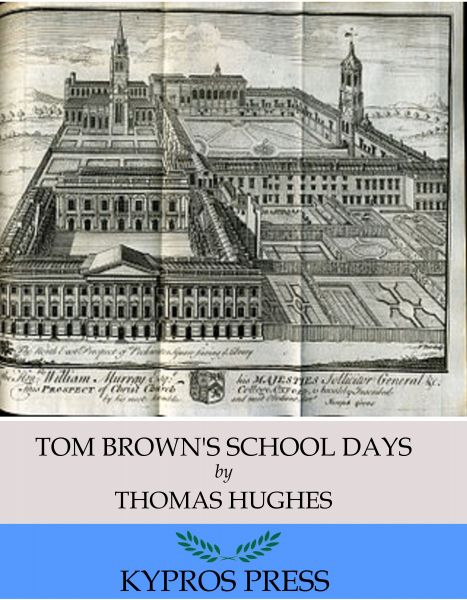 Tom Brown’s School Days