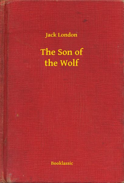 The Son of the Wolf