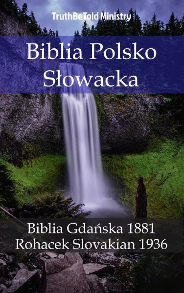 Biblia Polsko Słowacka