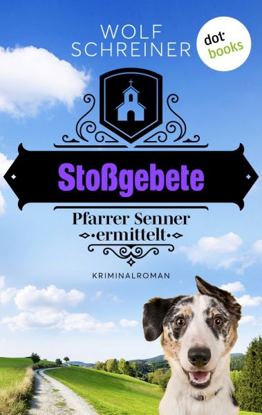 Stoßgebete