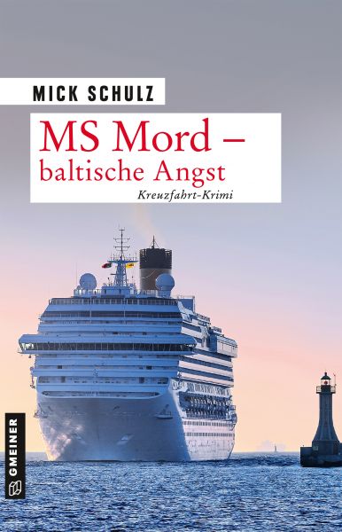 MS Mord - Baltische Angst