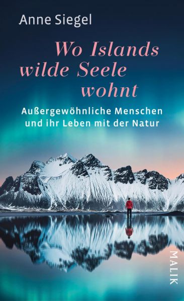 Wo Islands wilde Seele wohnt