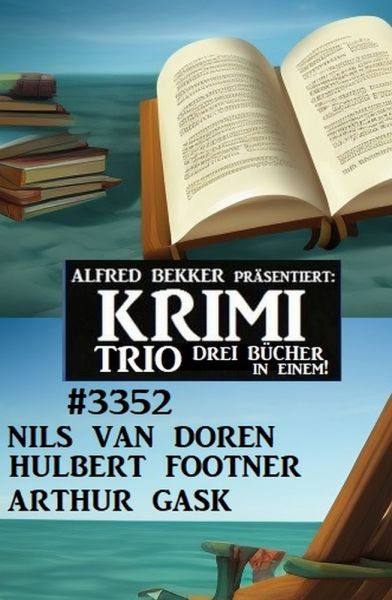 Krimi Trio 3352