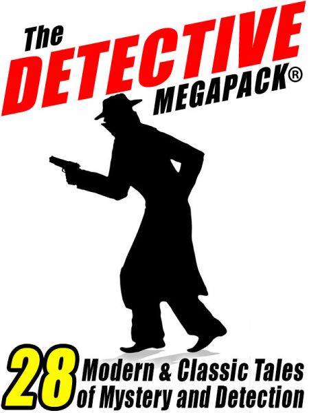 The Detective Megapack®