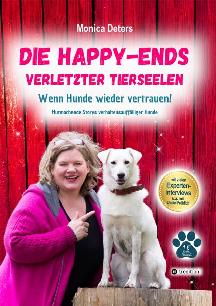 DIE HAPPY-ENDS VERLETZTER TIERSEELEN