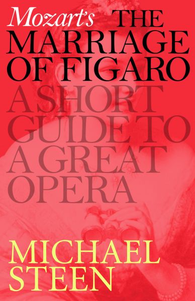 Mozart's Marriage of Figaro