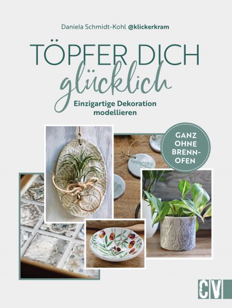 Töpfer dich glücklich