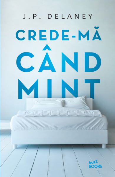 Crede-mă cand mint