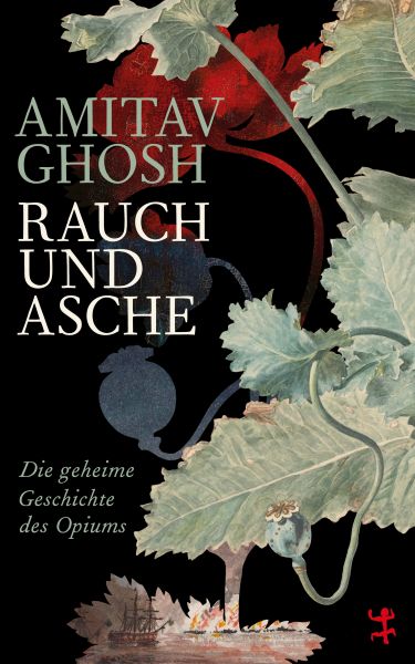 Rauch und Asche