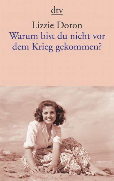 Warum bist du nicht vor dem Krieg gekommen?