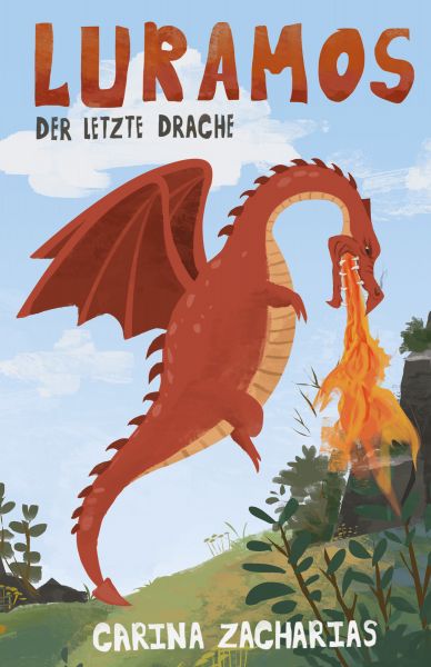 Luramos - Der letzte Drache