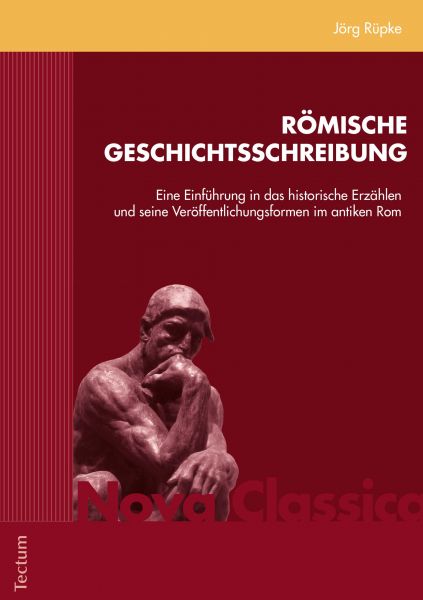 Römische Geschichtsschreibung