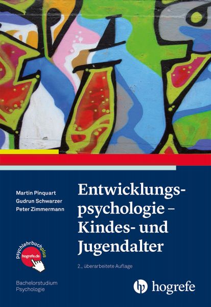 Entwicklungspsychologie - Kindes- und Jugendalter