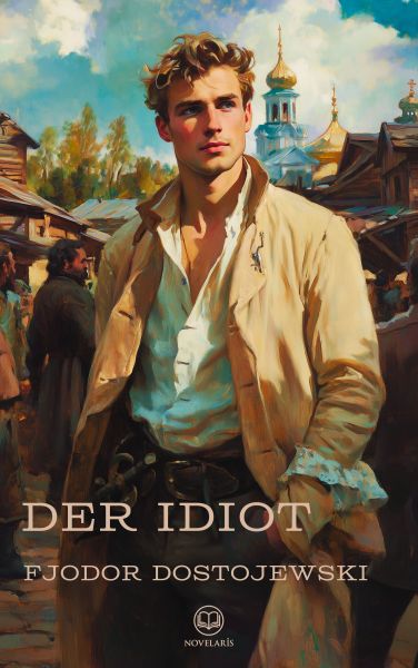 Fjodor Dostojewski: Der Idiot (Novelaris Klassik)