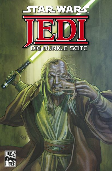 Star Wars Sonderband 66: Jedi - Die dunkle Seite 1-5