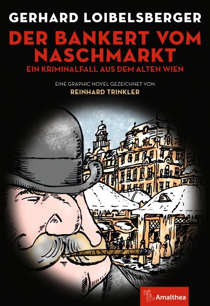 Der Bankert vom Naschmarkt