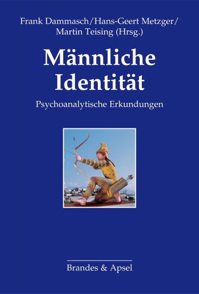 Männliche Identität