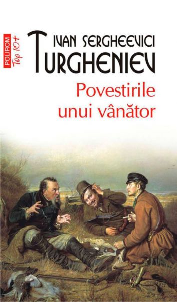 Povestirile unui vânător