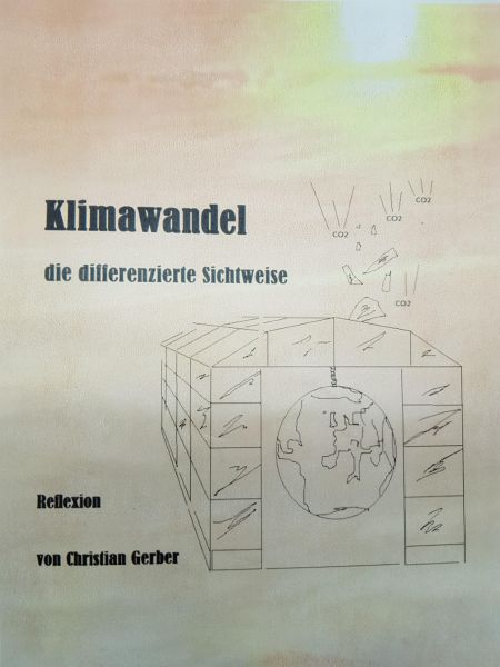 Klimawandel, die differenzierte Sichtweise