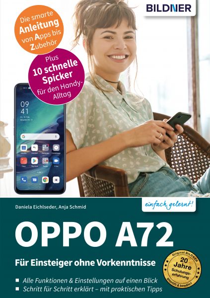 Oppo A72