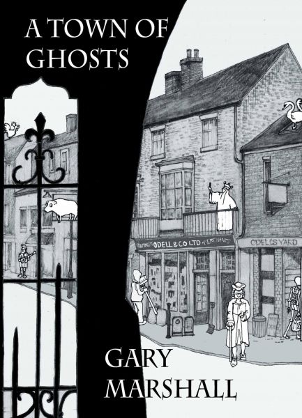 A Town of Ghosts