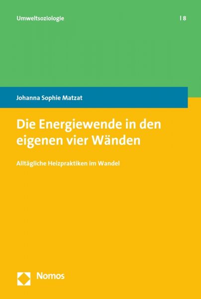 Die Energiewende in den eigenen vier Wänden