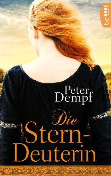 Die Sterndeuterin