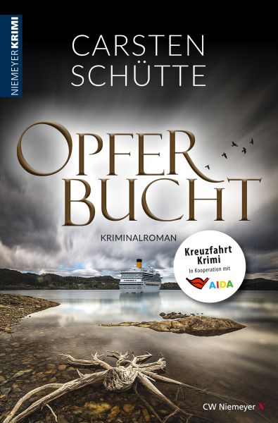 Opferbucht