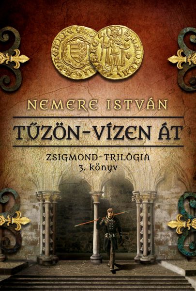 Tűzön-vízen át