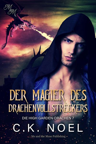 Der Magier des Drachenvollstreckers