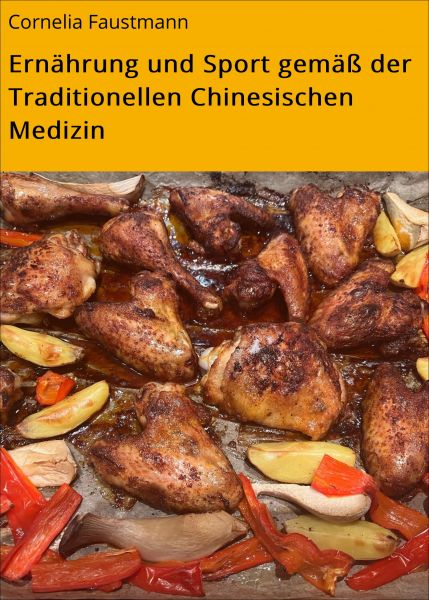 Ernährung und Sport gemäß der Traditionellen Chinesischen Medizin