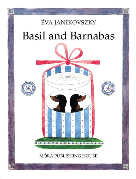 Basil and Barnabas