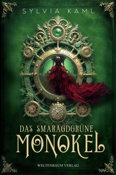 Das smaragdgrüne Monokel