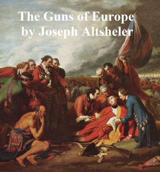 The Guns of Europe