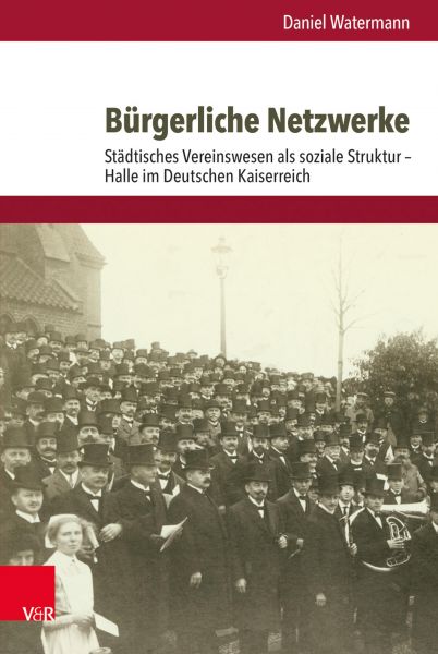 Bürgerliche Netzwerke