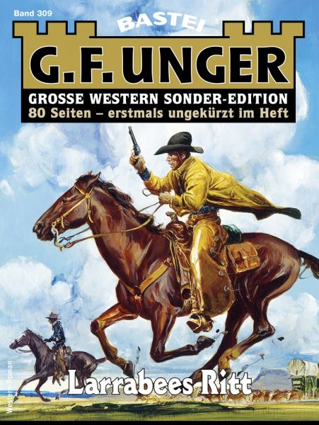 G. F. Unger Sonder-Edition 309