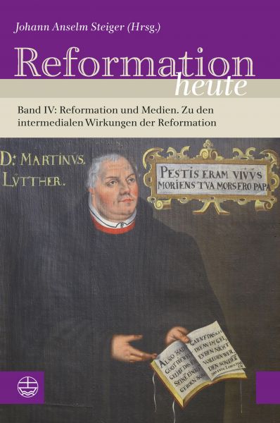 Reformation heute