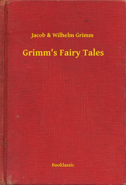 Grimm's Fairy Tales