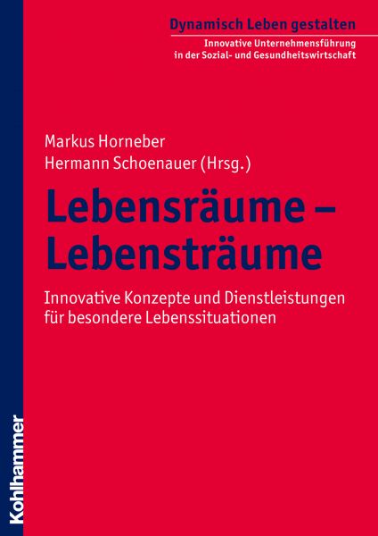 Lebensräume - Lebensträume