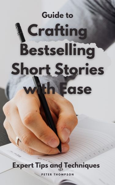 Guide to Crafting Bestselling Short Stories with Ease