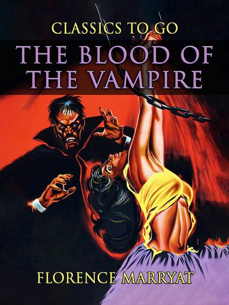 The Blood of the Vampire