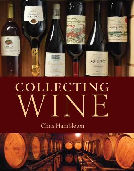 Collecting Wine